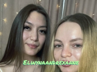 elwynaandrexanne Gothicorgien