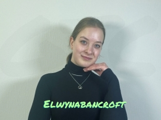 Elwynabancroft