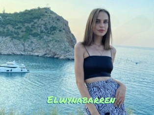 Elwynabarren