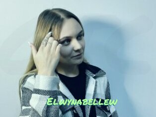 Elwynabellew
