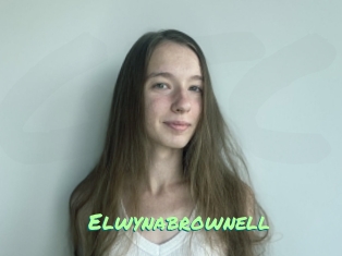 Elwynabrownell