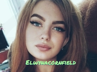 Elwynacornfield