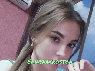 Elwynacroston