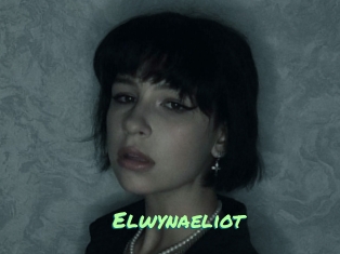 Elwynaeliot