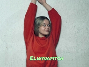 Elwynafitch