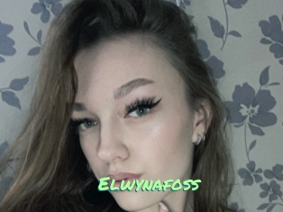 Elwynafoss