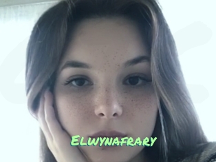 Elwynafrary