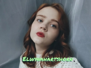 Elwynahartshorn