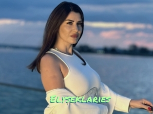 Elyseklaries