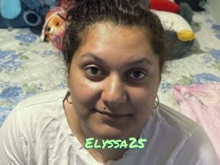 Elyssa25