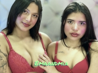 Emaandmia