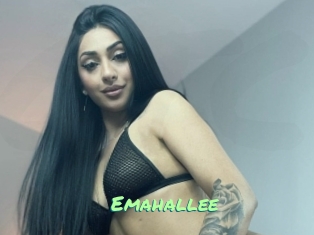Emahallee