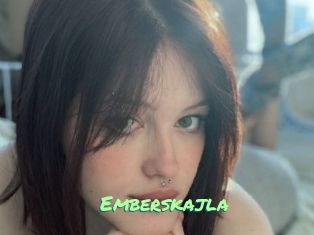 Emberskajla