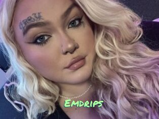 Emdrips