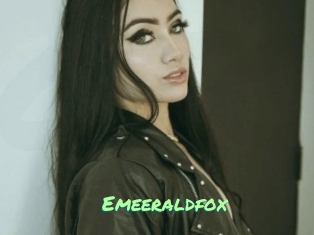Emeeraldfox