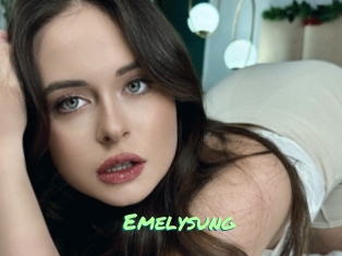 emelysung Gothicorgien