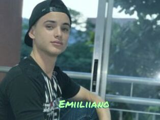Emiiliiano