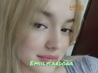 Emiilycardona
