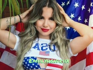 Emiilyhendriix