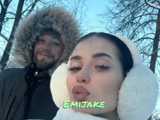 emijake Gothicorgien