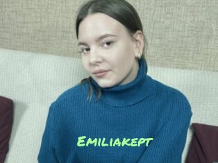 Emiliakept