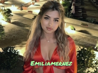 emiliamernez Gothicorgien
