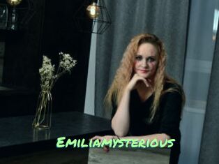 Emiliamysterious