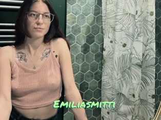 Emiliasmitti