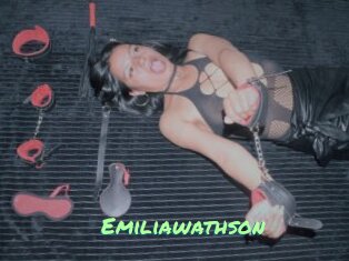 Emiliawathson