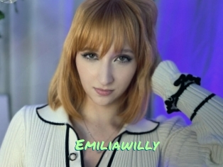 Emiliawilly