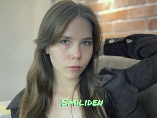 emiliden Gothicorgien
