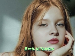Emiliejensen