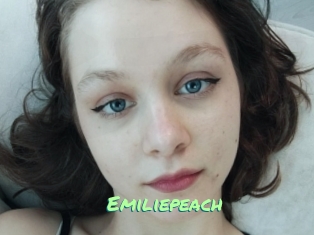 Emiliepeach
