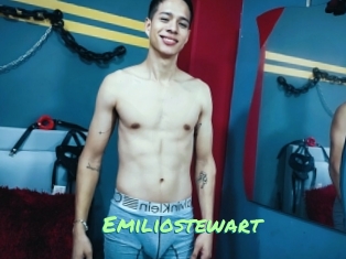 Emiliostewart