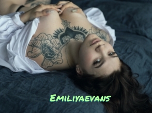Emiliyaevans