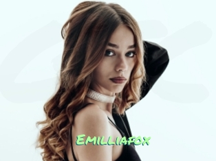 emilliafox Gothicorgien