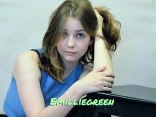 Emilliegreen