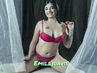 Emillydavis