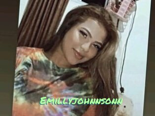 Emillyjohnnsonn