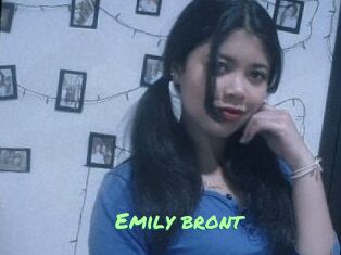 Emily_bront