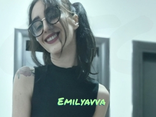emilyavva Gothicorgien