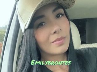 Emilybrontes