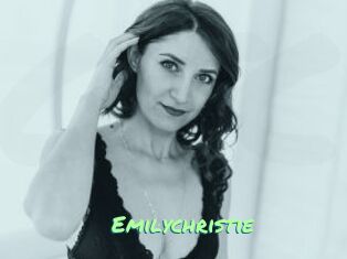 Emilychristie