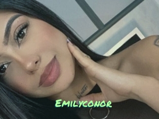 emilyconor Gothicorgien