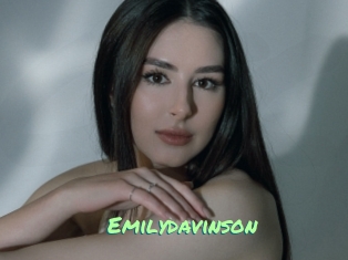 Emilydavinson