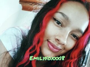 Emilyfoxxx18