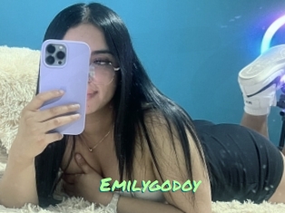 emilygodoy Gothicorgien
