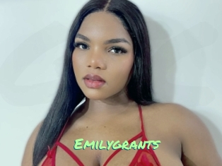 emilygrants Gothicorgien