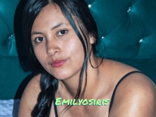 Emilyosiris
