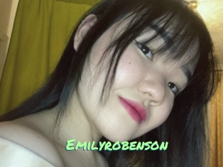 Emilyrobenson